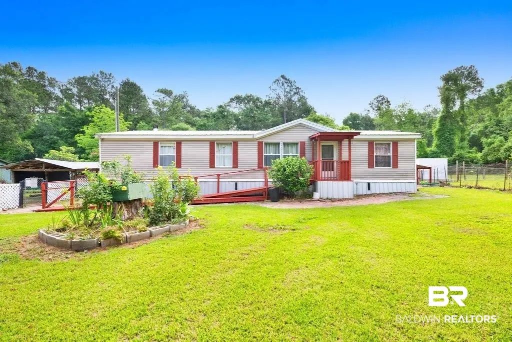 27770 Rundle Lane, Robertsdale