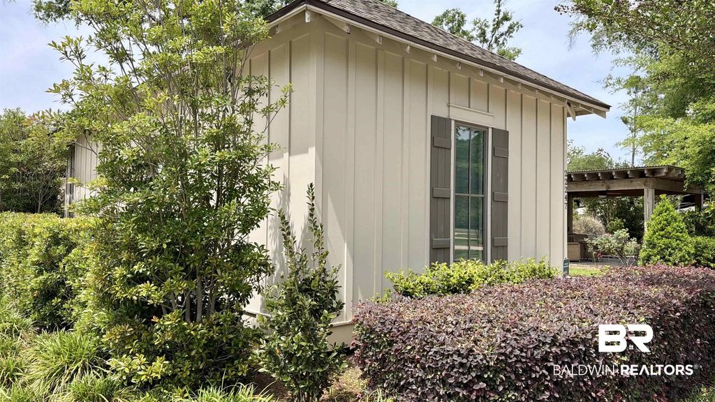 22247 Lot 19 Fairhope Motorcoach Loop, Fairhope