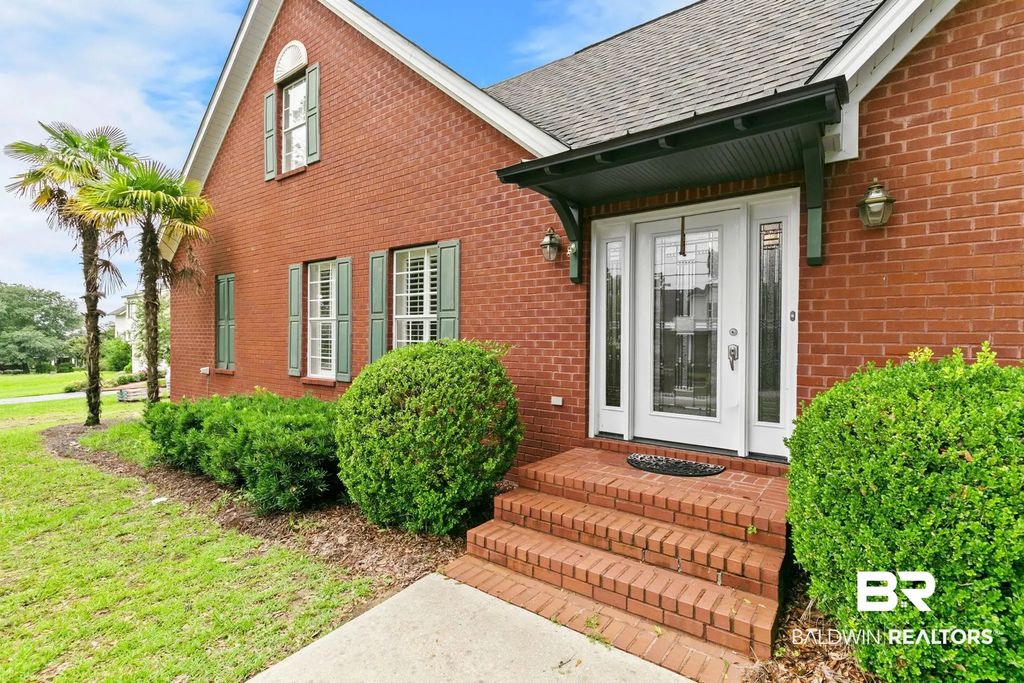 207 Perdido Avenue, Fairhope