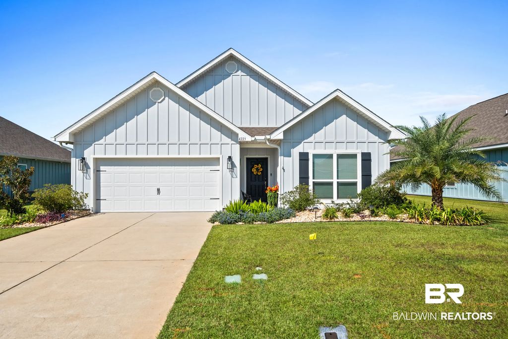 4223 Montague Drive, Gulf Shores