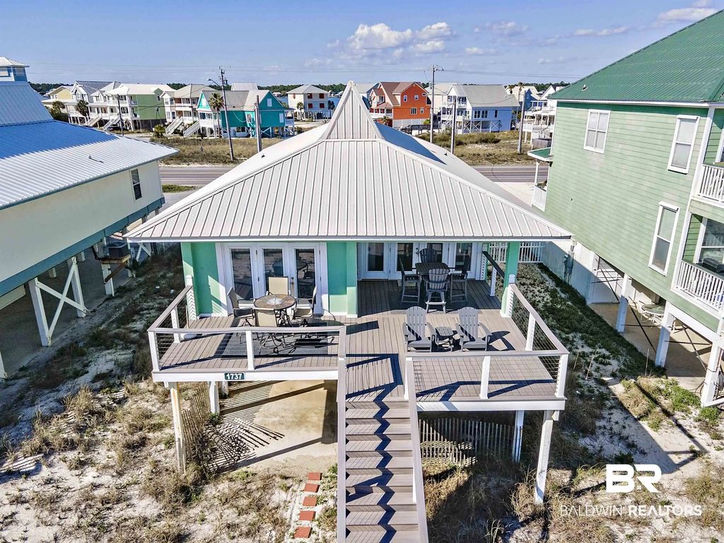 1737 W Beach Boulevard, Gulf Shores