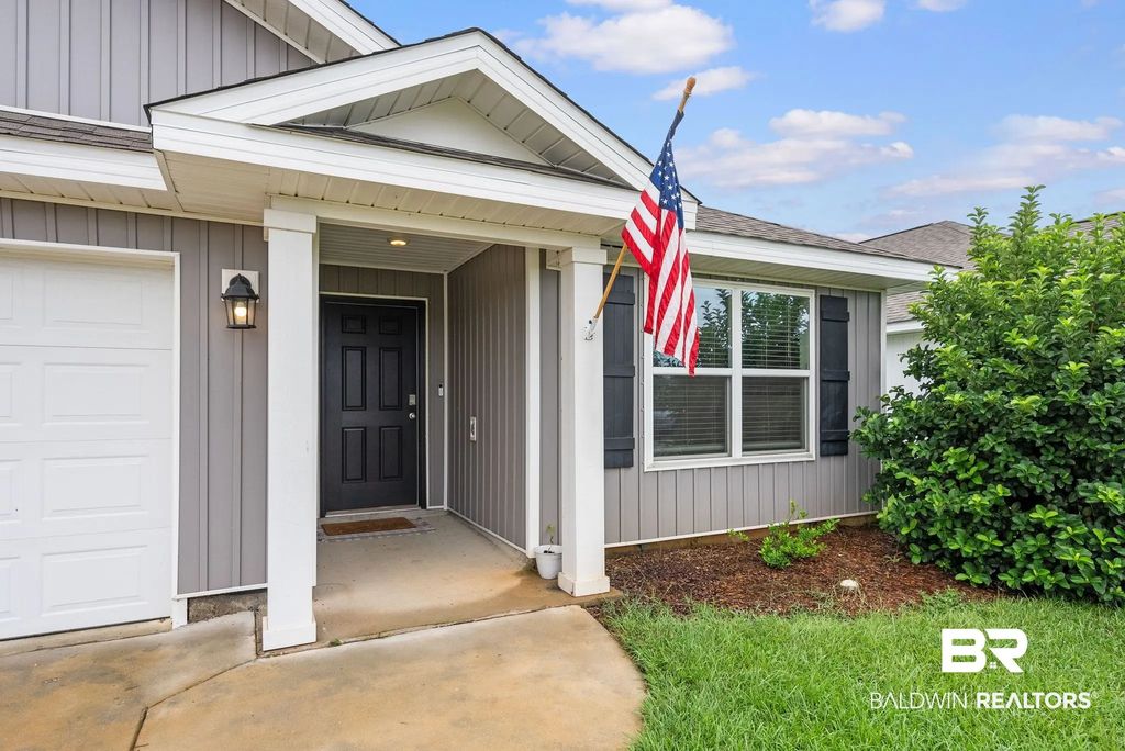 10976 Animal Kingdom Way, Daphne