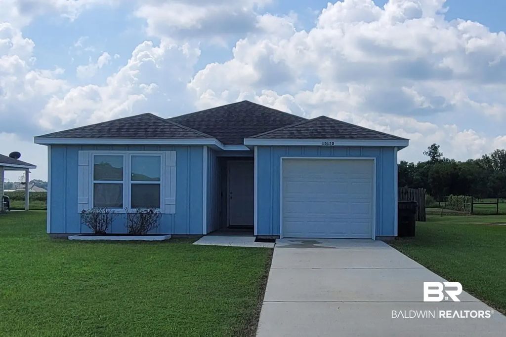 15130 Marem Drive, Foley