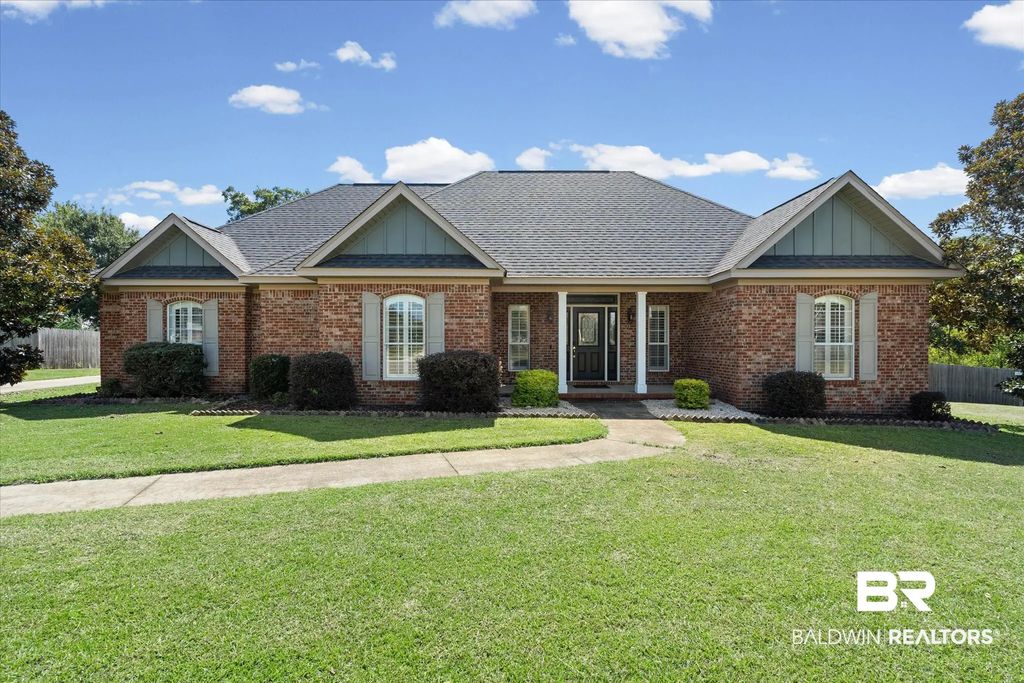 16298 Hampstead Court, Fairhope