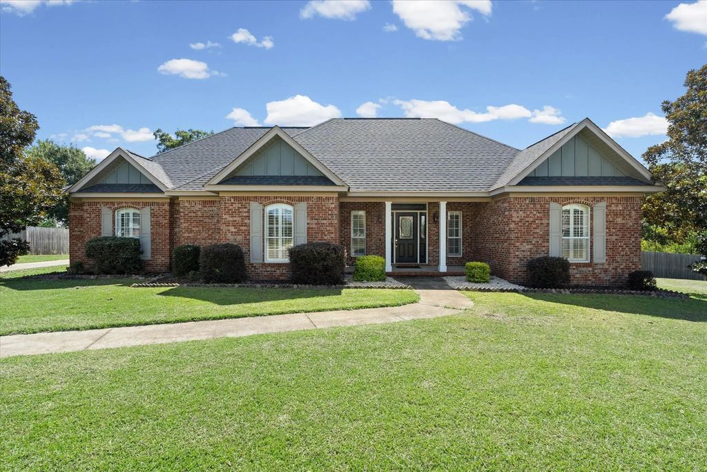 16298 Hampstead Court, Fairhope