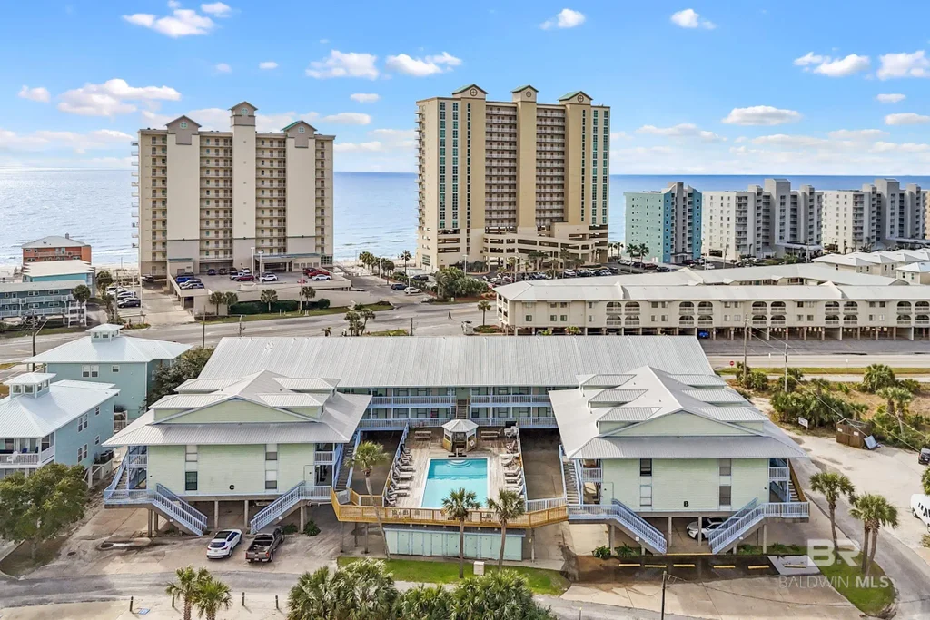 920 W Lagoon Avenue Unit B205, Gulf Shores