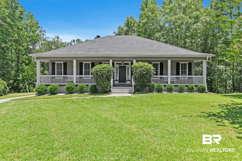 35719 Delvan Lane, Bay Minette