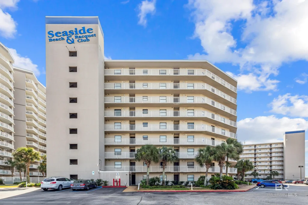 24522 Perdido Beach Boulevard Unit 5517, Orange Beach