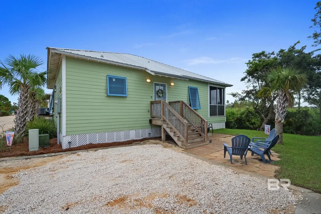 5781 State Highway 180, Gulf Shores