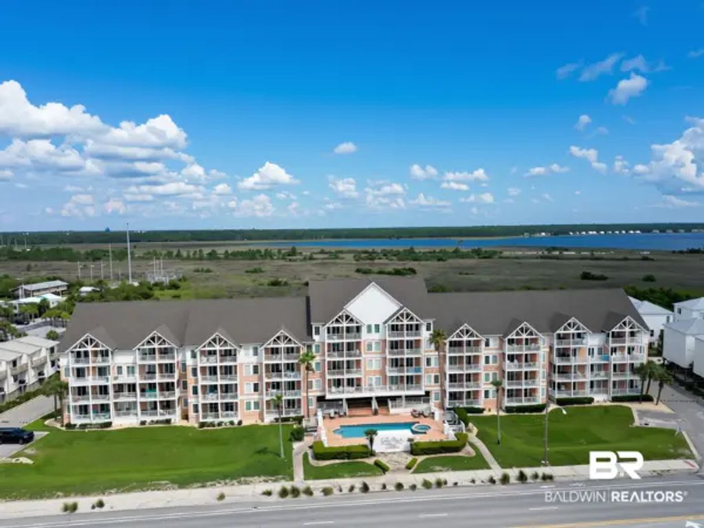 572 E Beach Boulevard P3, Gulf Shores