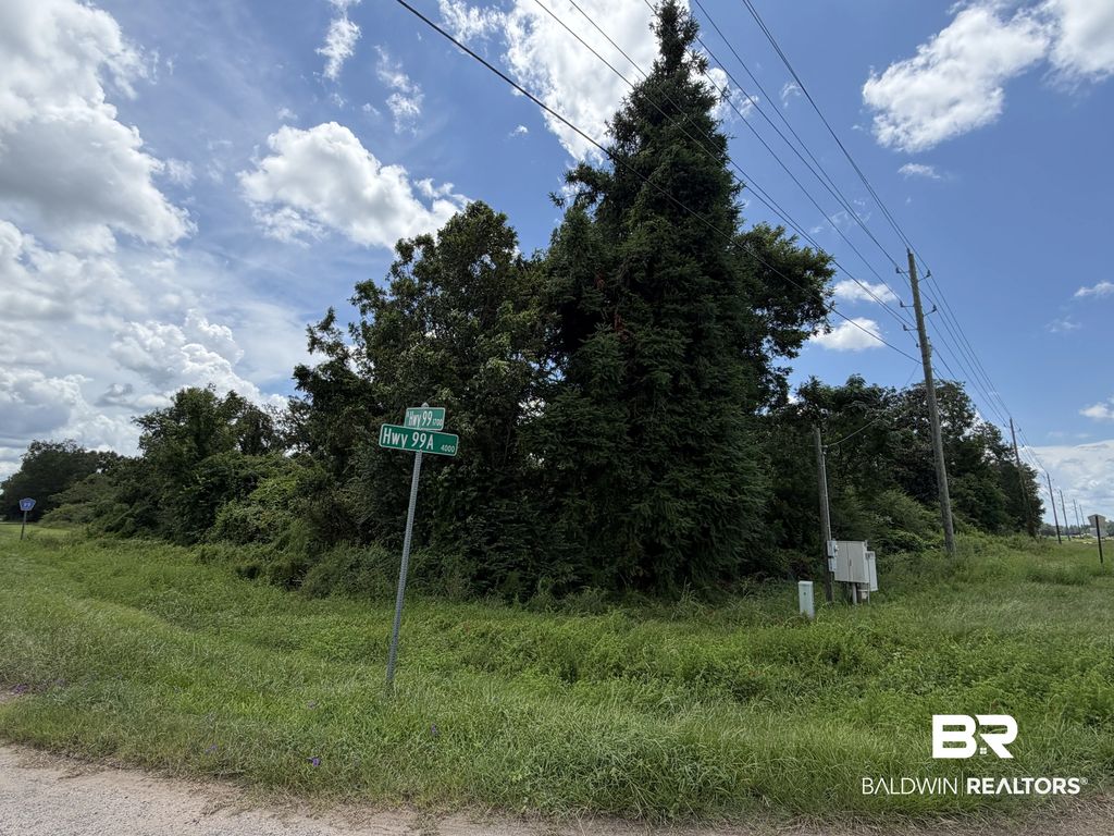 Lot 1 Highway 99 A, Walnut Hill