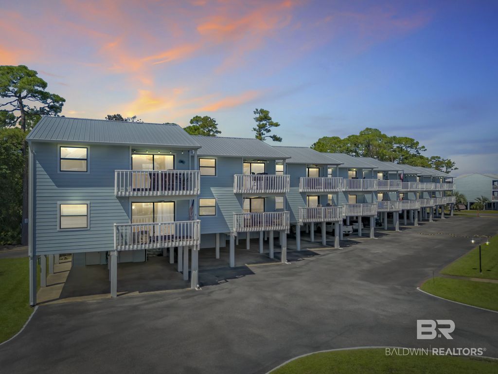 25861 Canal Road Unit 81, Orange Beach