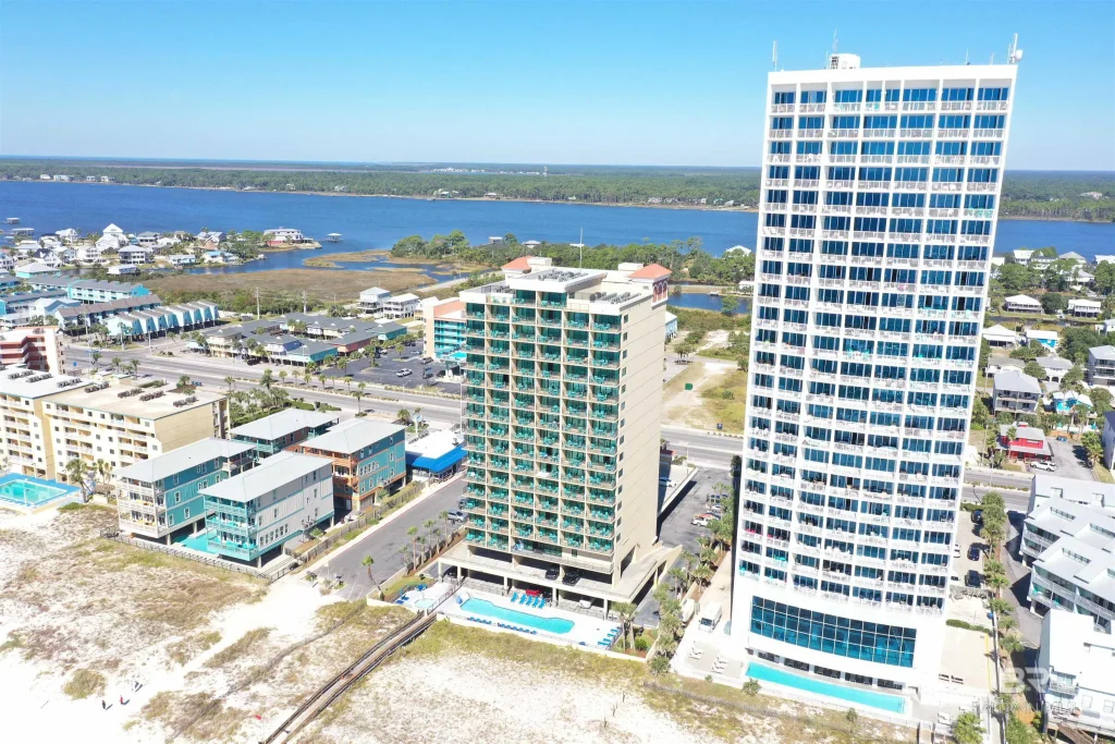 533 W Beach Boulevard Unit 1602, Gulf Shores