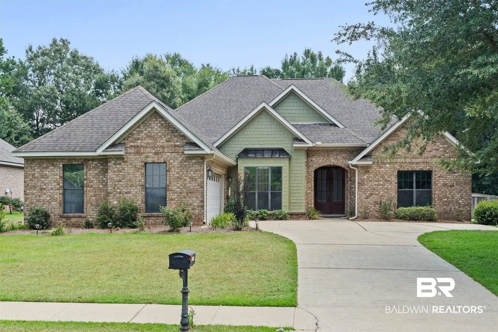 35874 Cramblitt Lane, Bay Minette