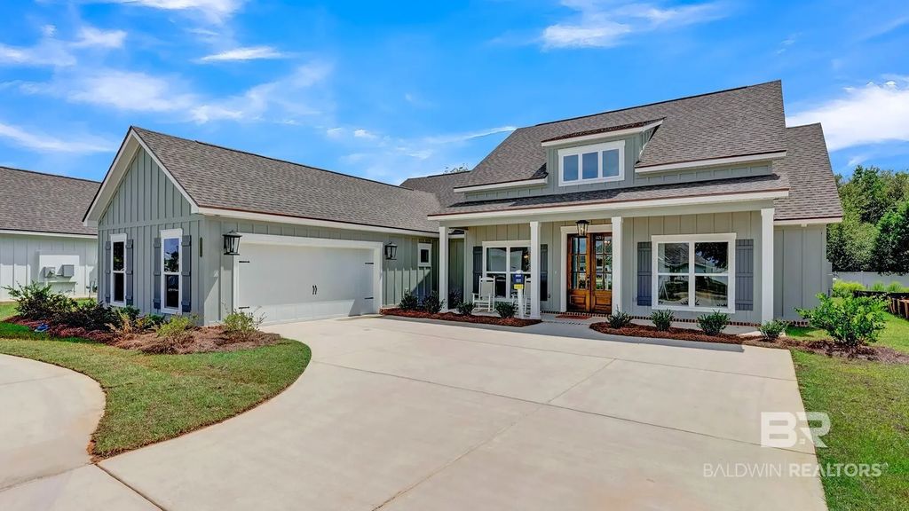10264 Secretariat Boulevard, Daphne