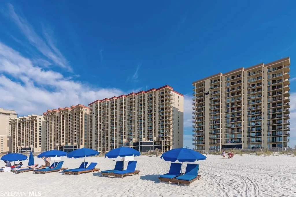 24230 Perdido Beach Boulevard Unit 3142, Orange Beach