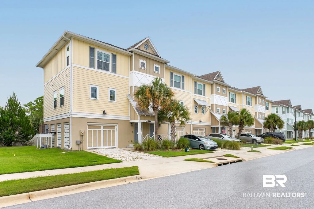 14584 Salt Meadow Drive, Pensacola