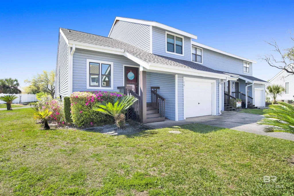 25293 Perdido Beach Boulevard Unit 14, Orange Beach