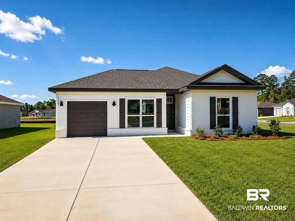 16216 Tigris Drive, Fairhope