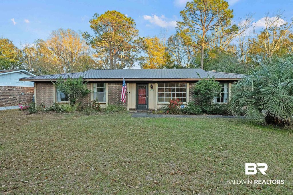 161 Laraway Lane, Fairhope