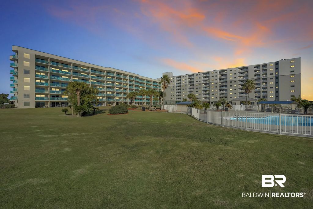 645 Plantation Rd 6301, Gulf Shores