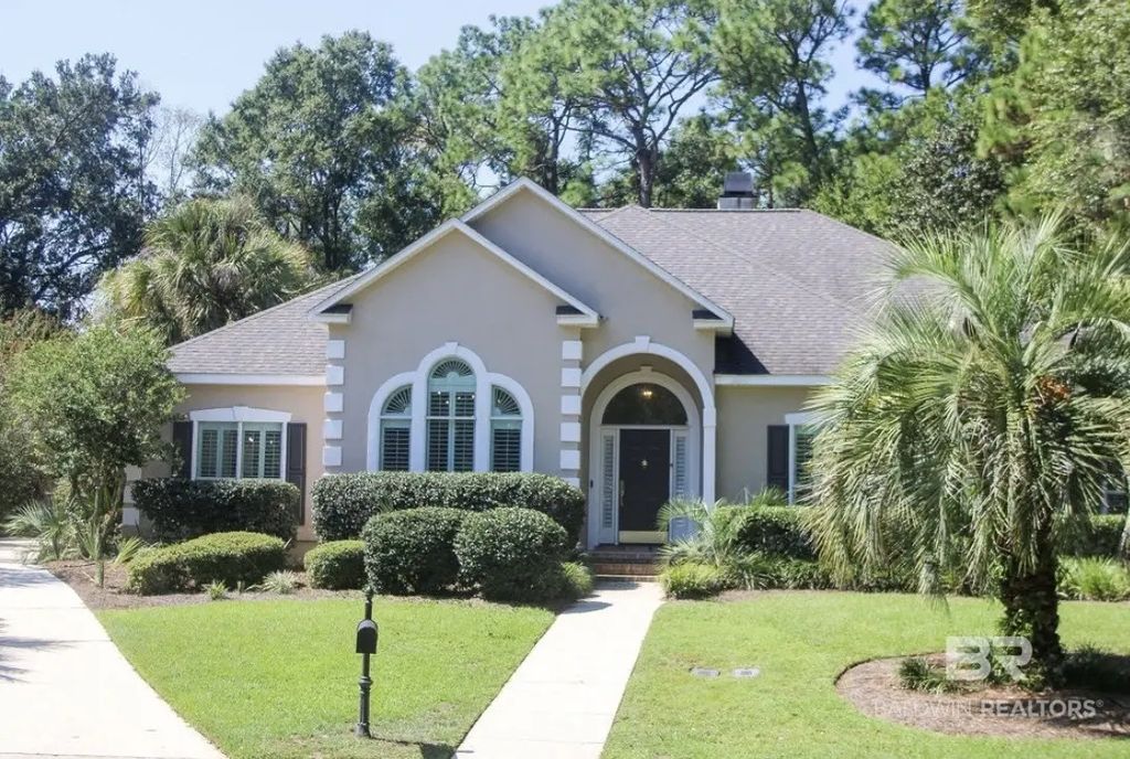 213 South Drive, Fairhope