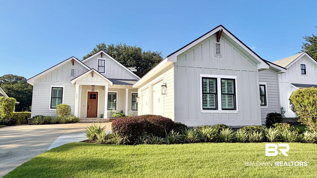 849 Apricot Lane, Fairhope