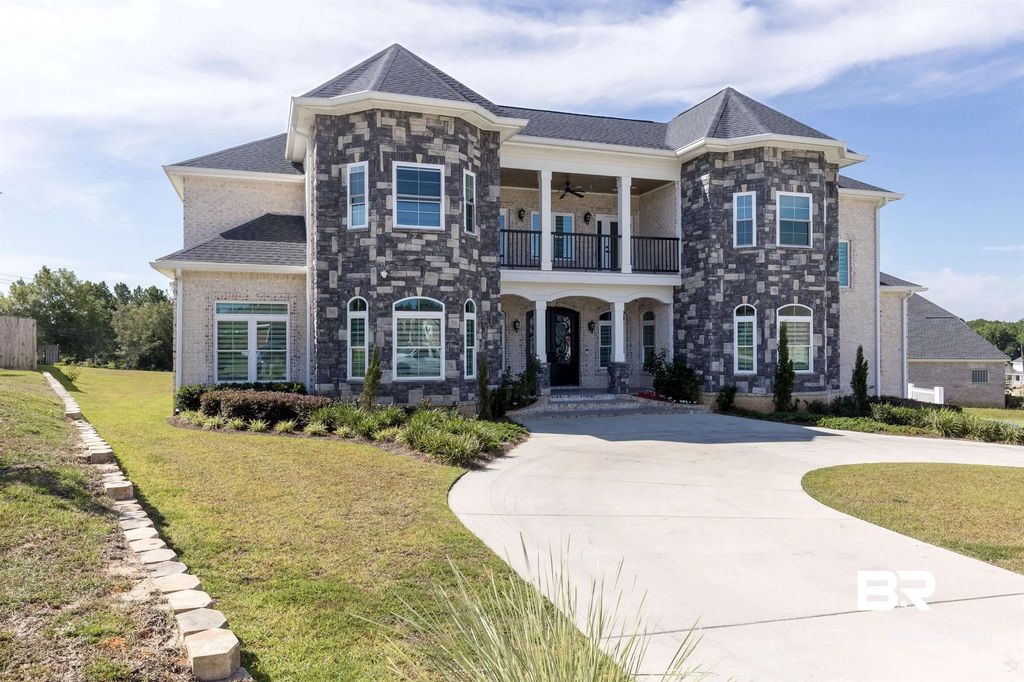 3470 Morgan Court, Mobile