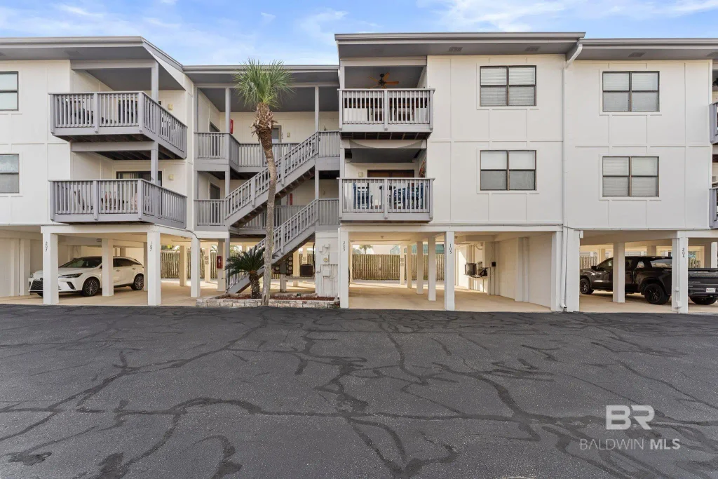 28813 Perdido Beach Boulevard Unit 205, Orange Beach