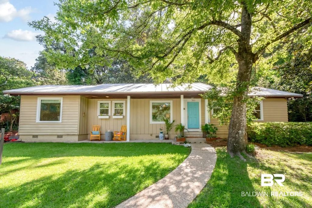 363 Gulfwood Drive, Mobile