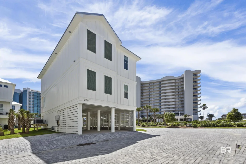 3150 Osprey Lane, Orange Beach