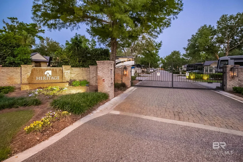 28888 Canal Road Unit 40 & 41, Orange Beach