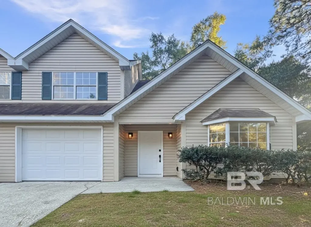 3 Twin Echo Court Unit B, Fairhope