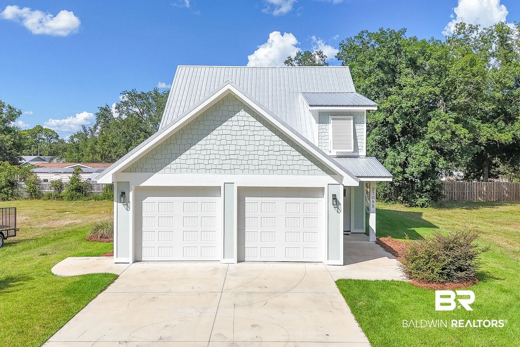 27085 Park Drive, Orange Beach
