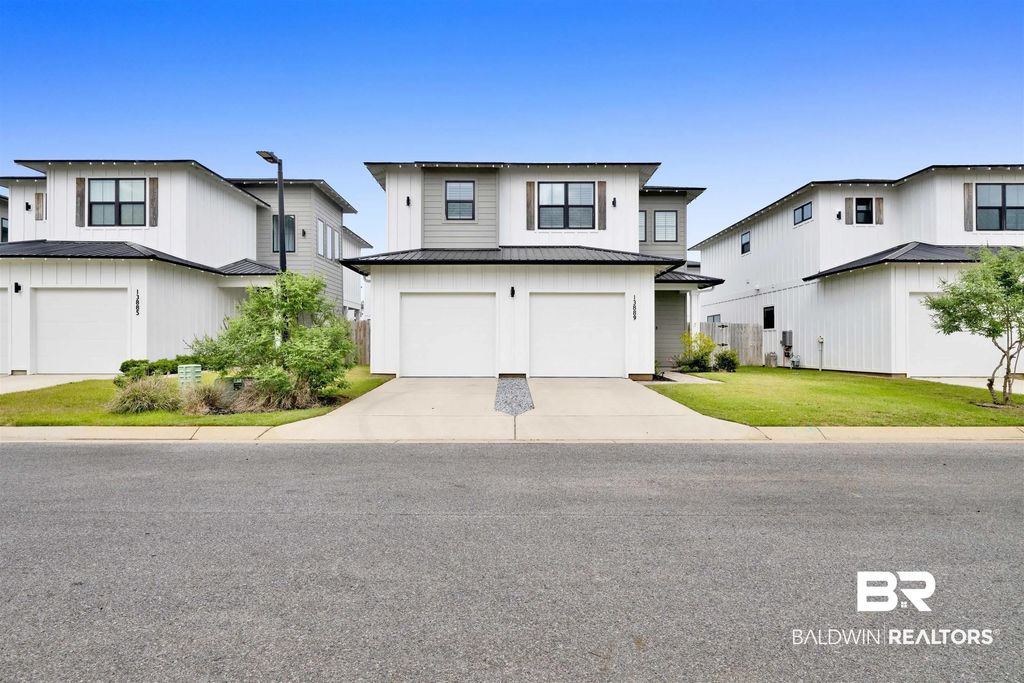 13889 Red Drum Court, Pensacola