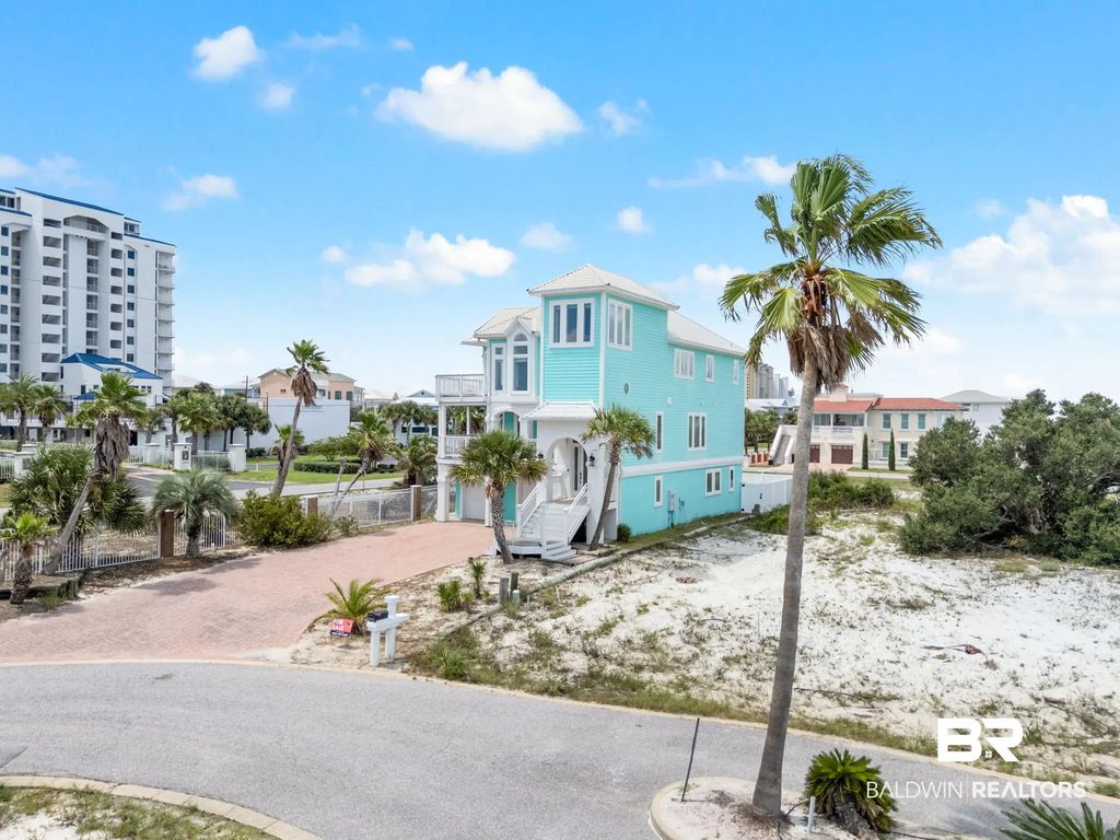 7249 Surfview Dr, Perdido Key