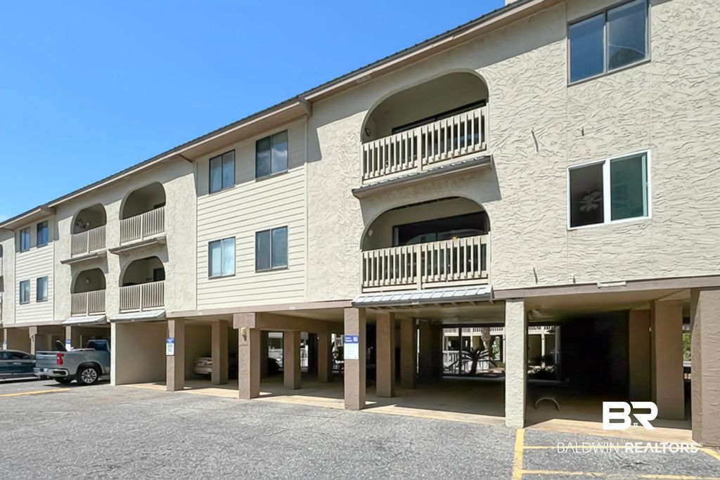 930 West Beach Blvd 118, Gulf Shores