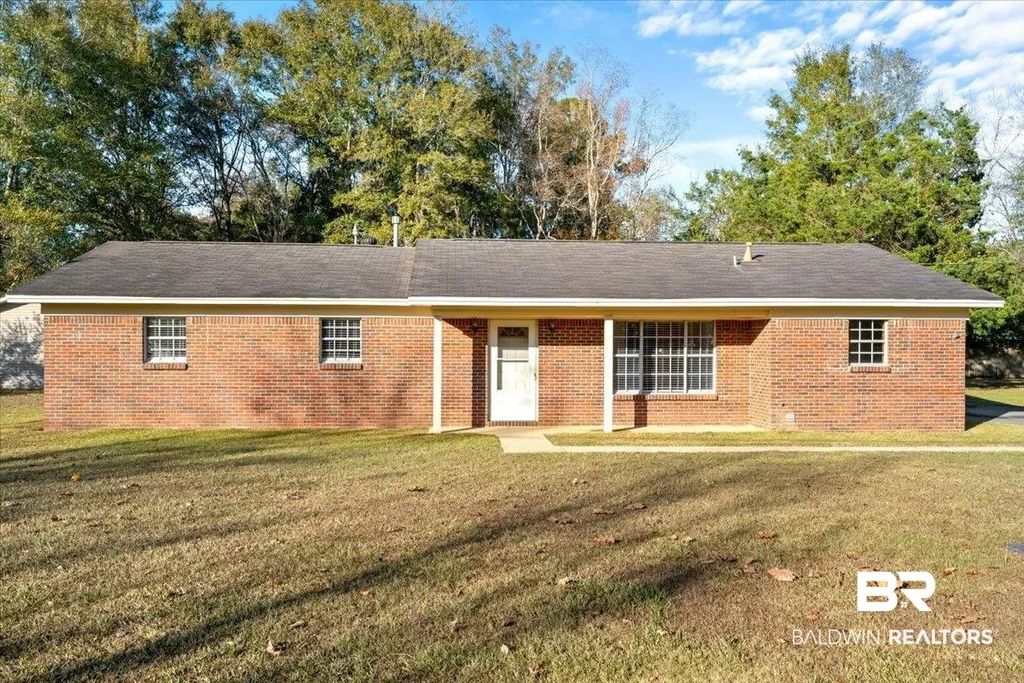 101 Stover Drive, Bay Minette