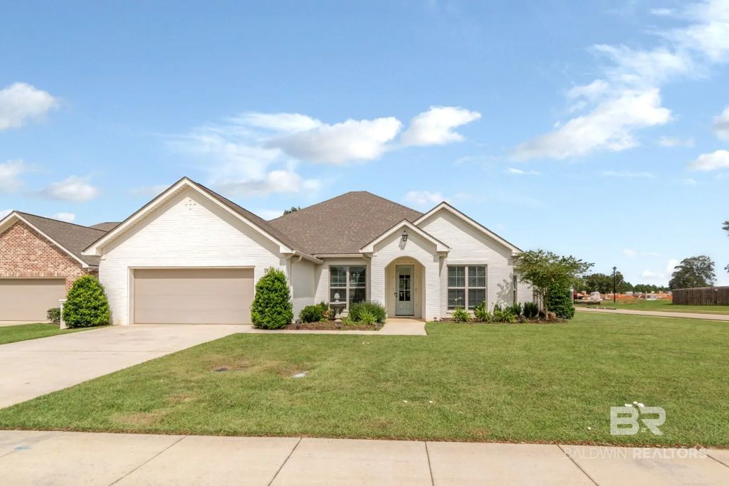 10258 Grady Lane, Mobile