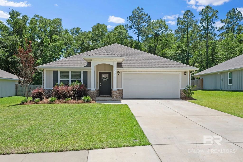 15806 Laurelbrooke Loop, Fairhope