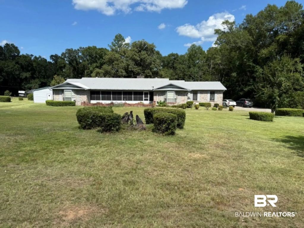 50040 Rabun Road, Bay Minette