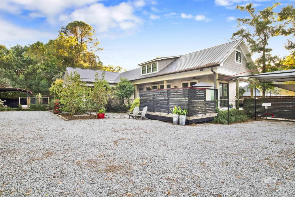 614 Nichols Avenue, Fairhope