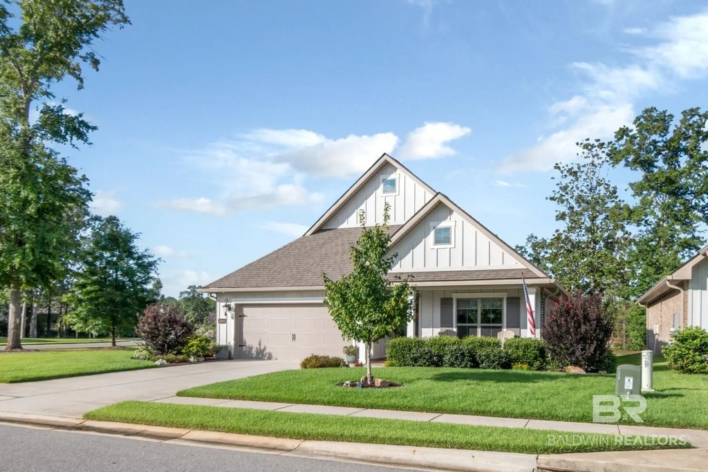 31606 Canopy Loop, Spanish Fort