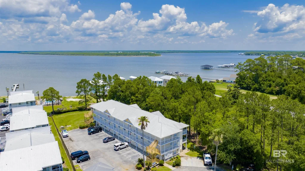 25957 Canal Road Unit 203, Orange Beach