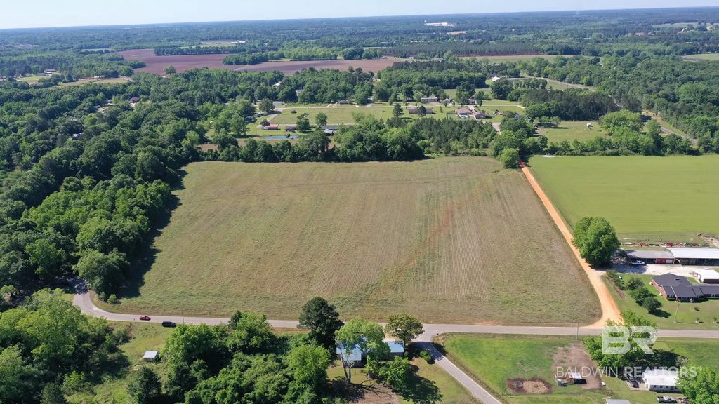 Lot 6 Dailey Street, Atmore