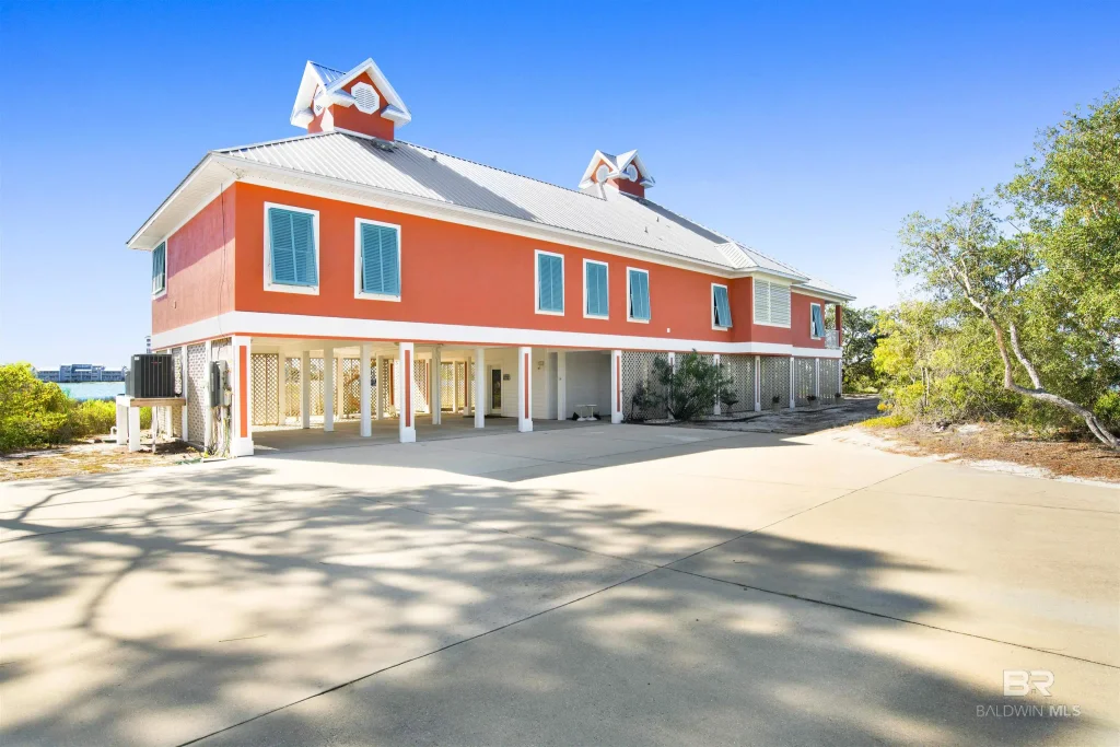 30896 River Road, Orange Beach