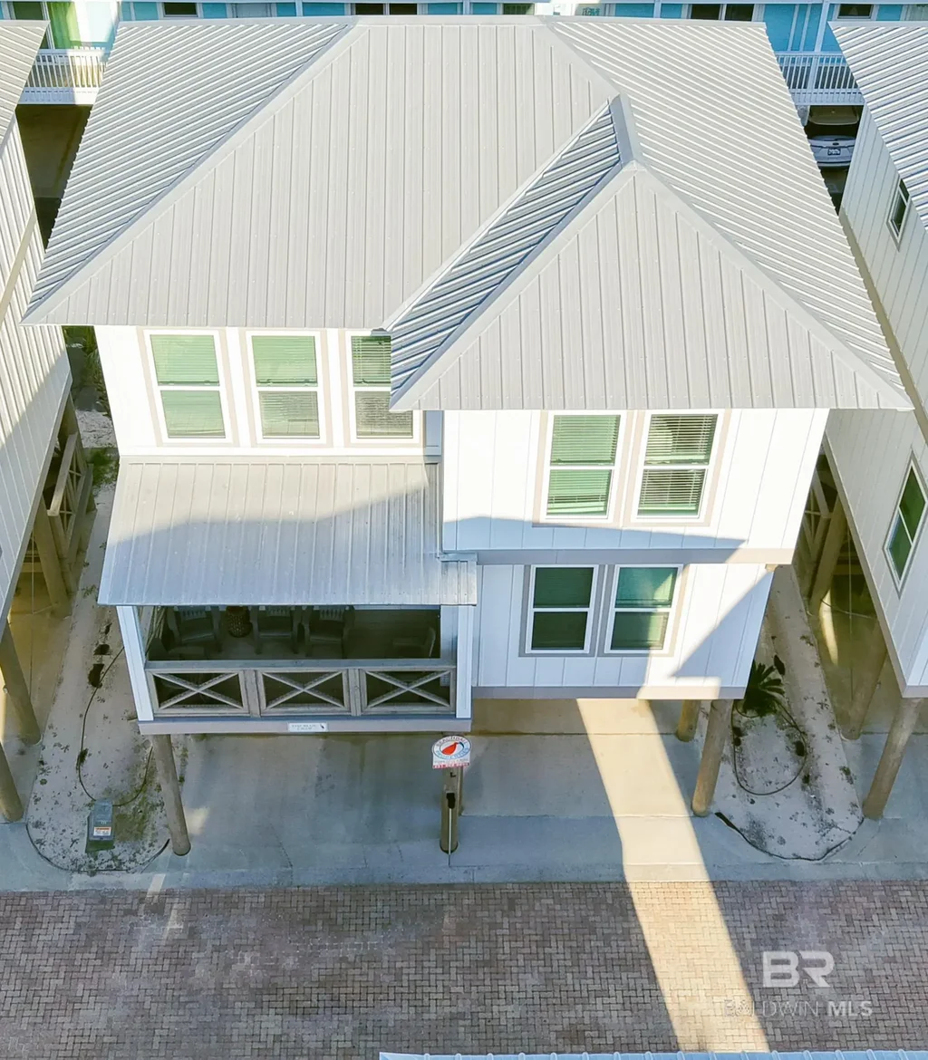 1796 W Beach Boulevard Unit L, Gulf Shores