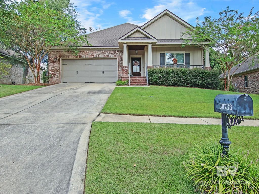 30238 Persimmon Drive, Daphne