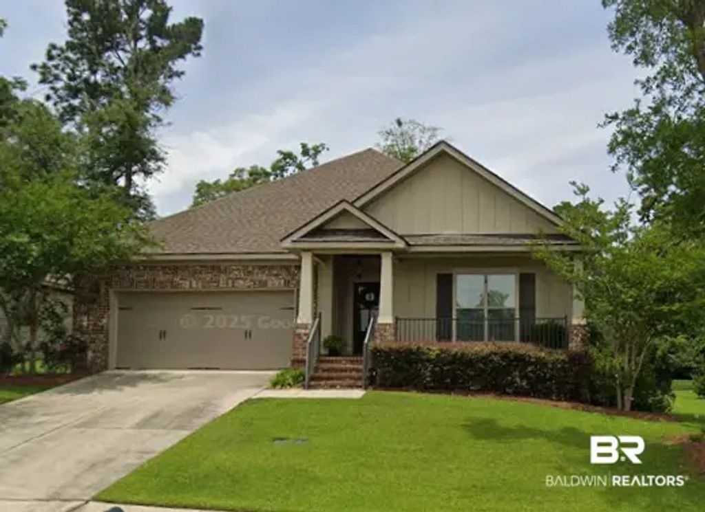 30238 Persimmon Drive, Daphne