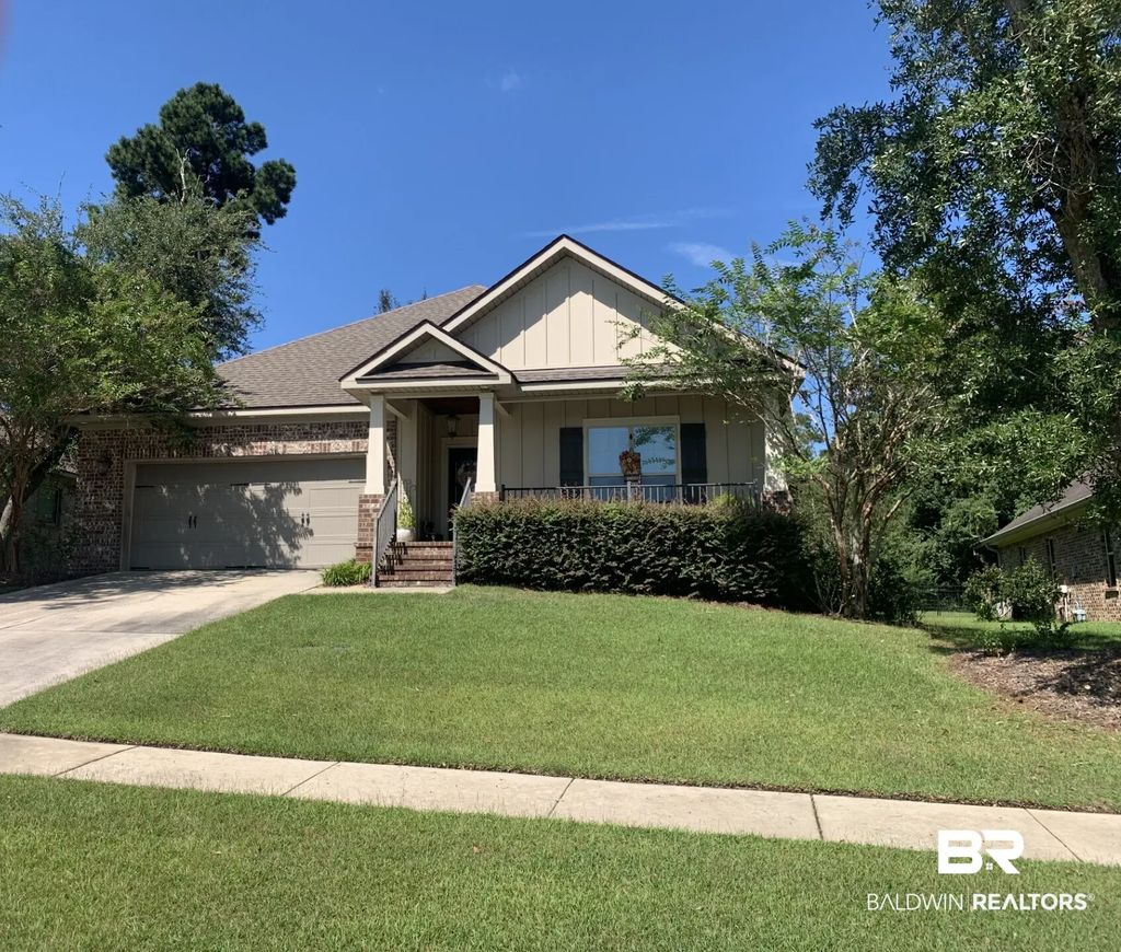 30238 Persimmon Drive, Daphne